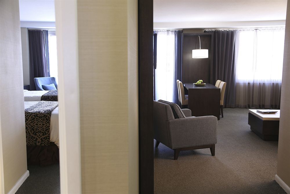 The Windsor Suites פילדלפיה מראה חיצוני תמונה